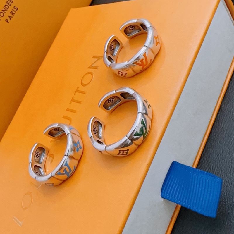 Louis Vuitton Rings